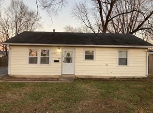 1708 Innercircle Dr, Crest Hill, IL 60403