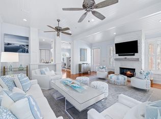 52 Sunset Ridge Ln, Santa Rosa Beach, FL 32459