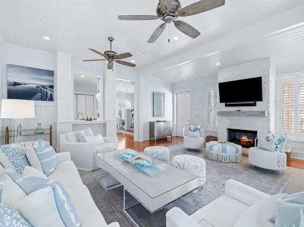 52 Sunset Ridge Ln, Santa Rosa Beach, FL 32459
