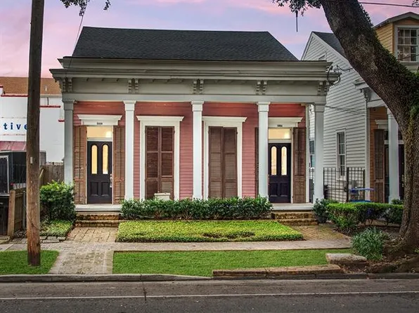 1016 Louisiana Ave, New Orleans, LA 70115