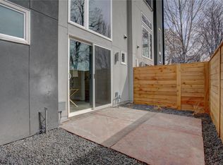 311 S Pennsylvania St, Denver, CO 80209