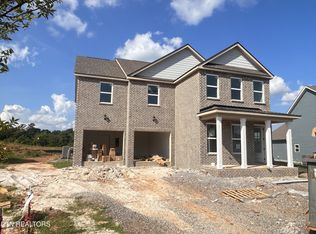 402 Ivey Farms Ln LOT 136, Knoxville, TN 37934