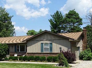 8201 Hickory Ave, Galena, OH