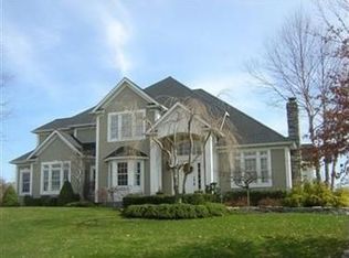 7593 N Mannheim Ct, Hudson, OH