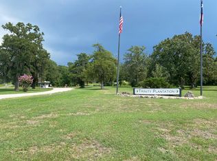 Na Charleston St, Trinity, TX 75862
