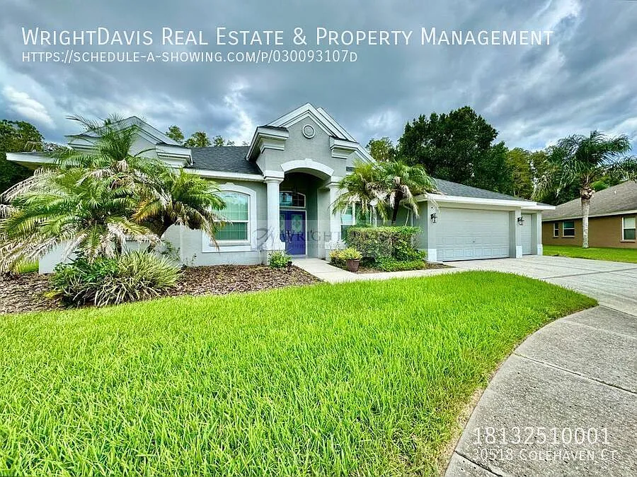 Stunning gated 4/3 pool home in Meadow Pointe! — Photo 3