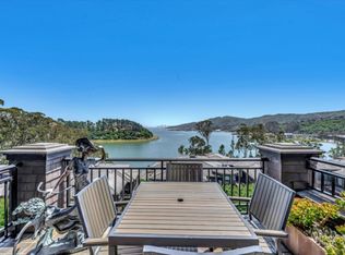 35 De Silva Island Dr, Mill Valley, CA 94941
