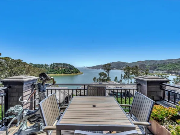 35 De Silva Island Drive, Mill Valley, CA 94941