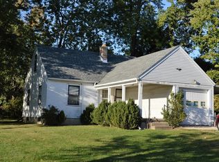 2011 Cardinal Ave, Dayton, OH 45414