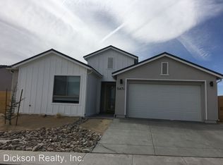 5471 Fossilstone Ct, Sparks, NV