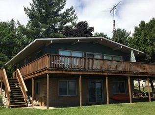 1802 N Lakeview Dr, Mears, MI 49436