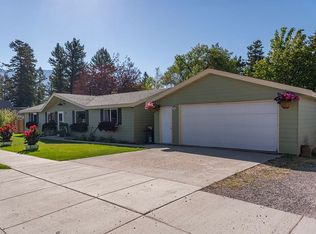 28 6th St E, Columbia Falls, MT 59912