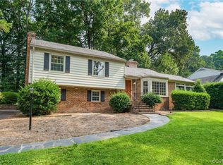 8020 Marilea Rd, Richmond, VA 23235