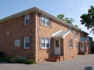 126 D View Ave APT 7, Norfolk, VA 23503