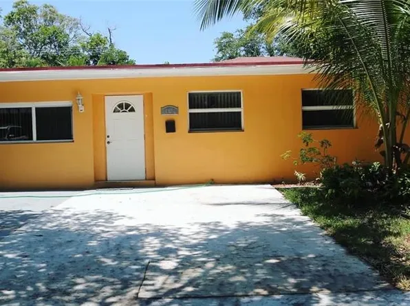 1145 NE 131st St, North Miami, FL 33161