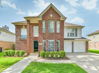 1413 26th Ave N, Texas City, TX 77590