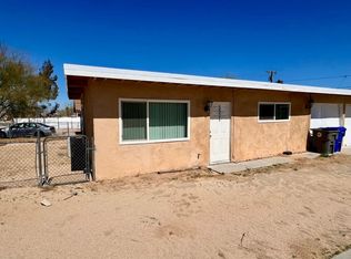 5531 Cahuilla Ave, Twentynine Palms, CA 92277