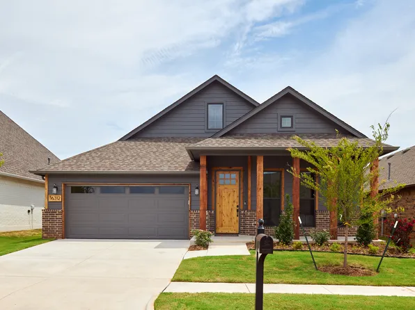 Easton Plan, The Springs at Native Plains