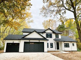 14835 Brick Rd, Granger, IN 46530