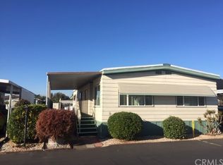 1675 Manzanita Ave UNIT 63, Chico, CA