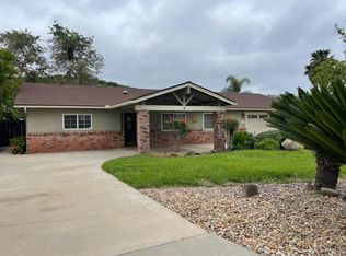 16207 Arena Dr, Ramona, CA 92065