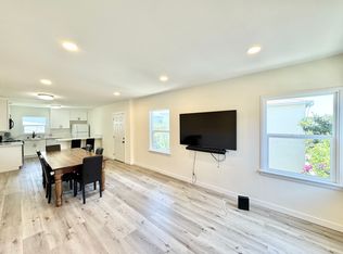 2013 S Shenandoah St, Los Angeles, CA 90034