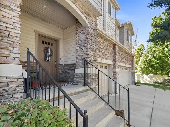8858 S Willow Wood Way, West Jordan, UT 84088