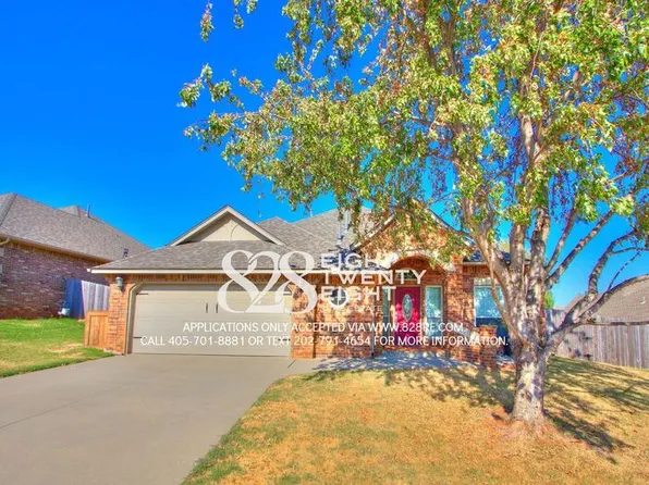 404 Horizon View Ct, Norman, OK 73071