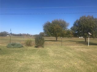 8165 N 1760th Rd, Durham, OK 73642