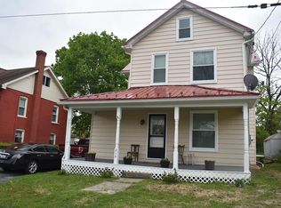 210 Snowberger Ln, Hollidaysburg, PA 16648