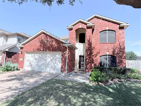 18206 Brightwood Park Ln, Richmond, TX 77407