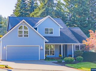3680 Wisper Ln SE, Salem, OR 97317
