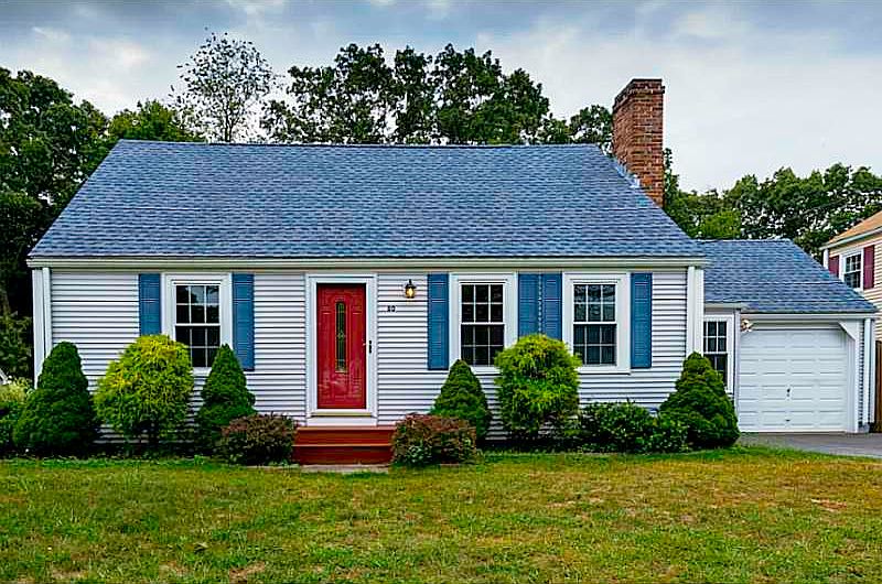 1st image of this home