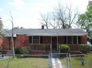 4822 Norman St, Columbia, SC 29203