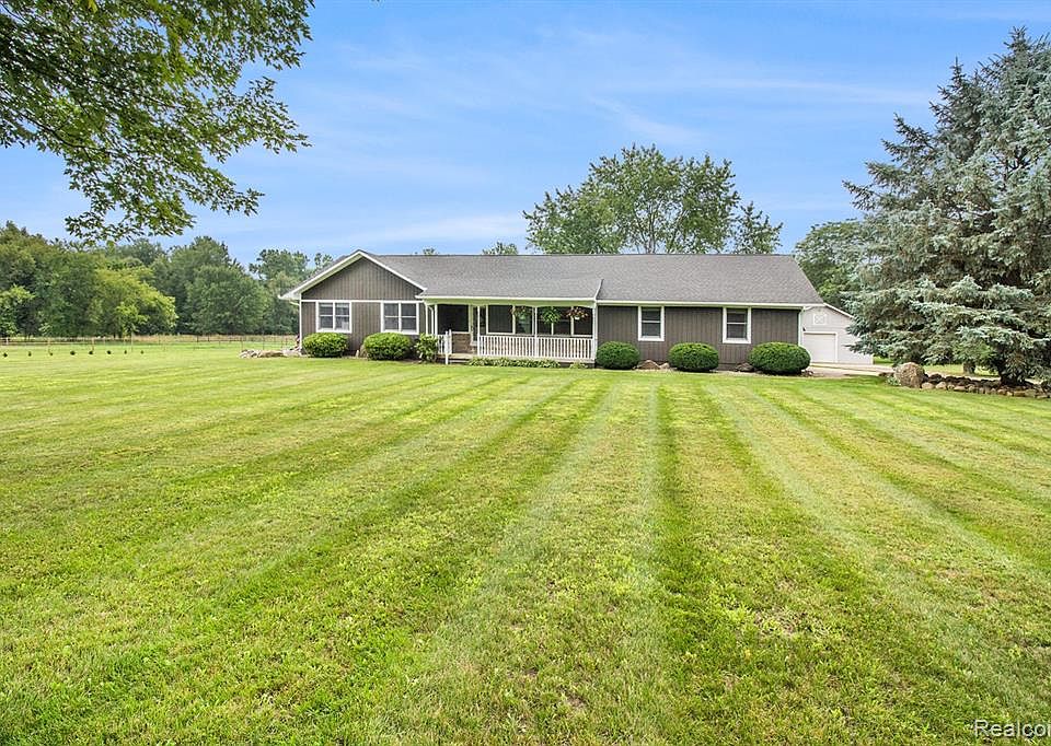 9477 W Allen Rd, Fowlerville, MI 48836 Zillow