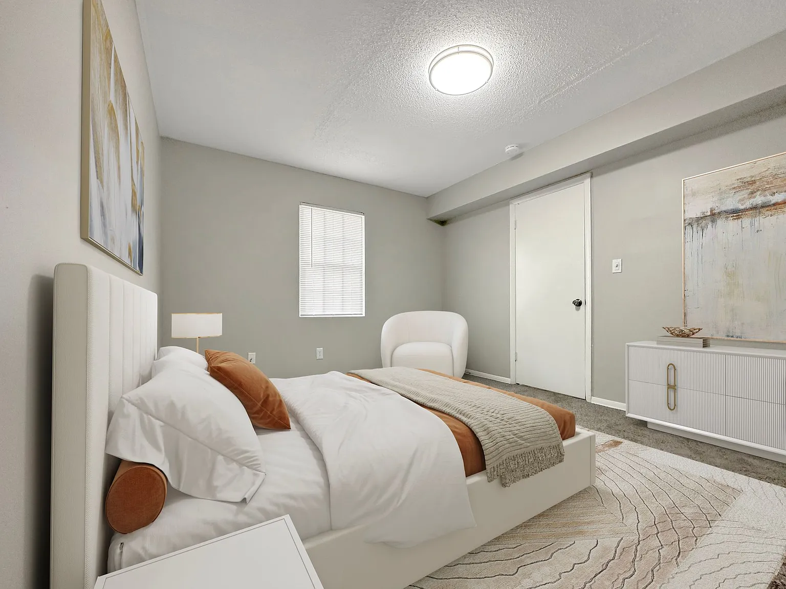 Valley Creek Apartments — Photo 4