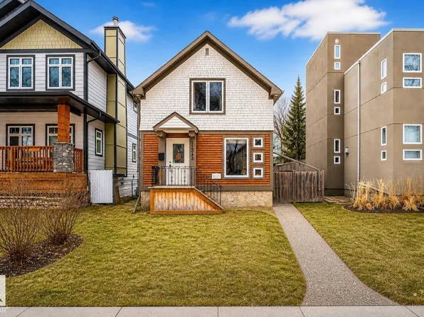 11343 67th St NW, Edmonton, AB T5B 1L2