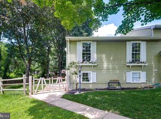 7058 Melting Shadows Ln, Columbia, MD 21045