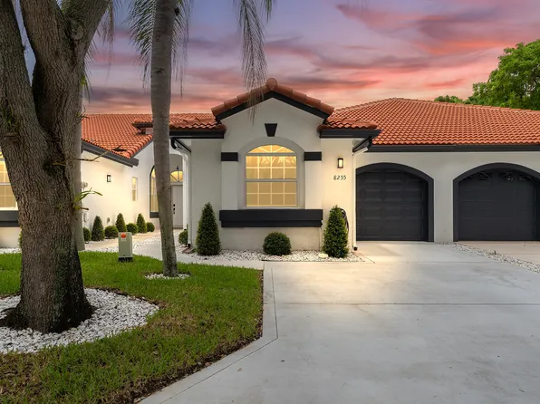 8255 Via Bella, Boca Raton, FL 33496