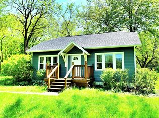 4696 Sawyer Rd, Sawyer, MI 49125