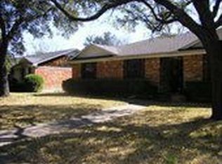 3110 Sharpview Ln, Dallas, TX 75228