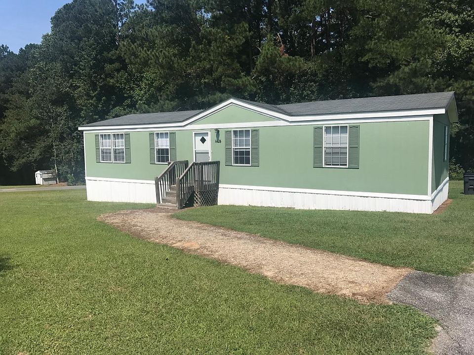2nd image of 4424 Hicks Rd