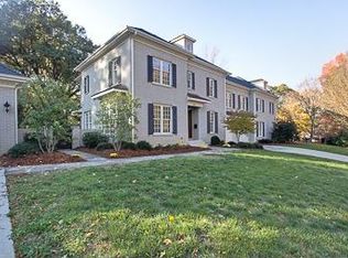 1800 Princeton Ave, Charlotte, NC 28209