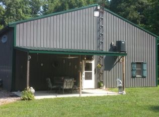 76 Dixon Mill Rd, Chillicothe, OH 45601