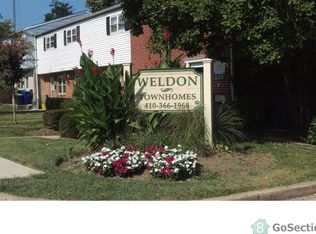 4114 Weldon Pl W, Baltimore, MD 21211