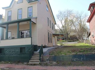 112 Howard Ave, Altoona, PA