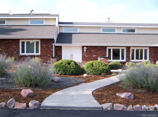 5002 N State Highway 67, Sedalia, CO 80135