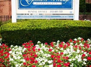 3521 19th St SE APT 203, Washington, DC 20020