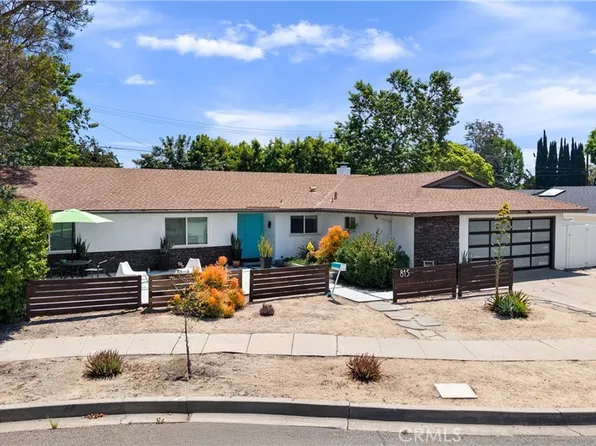 815 S Exeter Pl, Orange, CA 92869