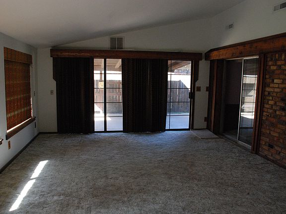 large bonus/ family room